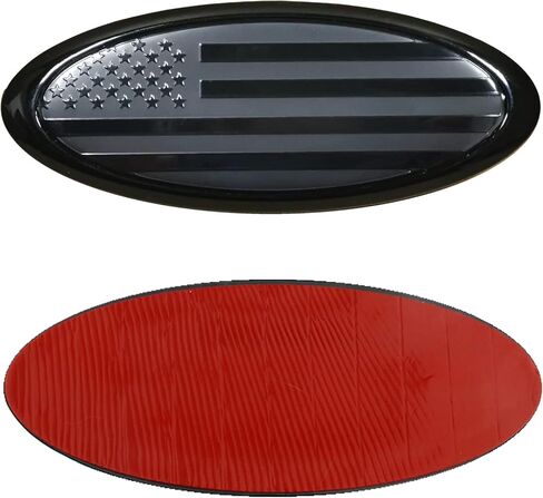 لشعار فورد، شعار الباب الخلفي للشبكة الأمامية مقاس 6 بوصات لـ 07-10 إيدج، 05-11 إسكيب، 06-10 إكسبلورر، 05-11 إكسبيديشن، 07-10 سبورت تراك in Kuwait