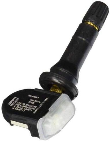 Genuine GM Parts - (S Sensor (13598772) in Saudi Arabia