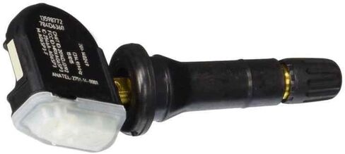 Genuine GM Parts - (S Sensor (13598772) in Saudi Arabia