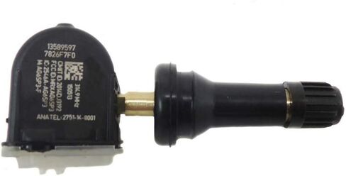Genuine GM Parts - (S Sensor (13598772) in Saudi Arabia