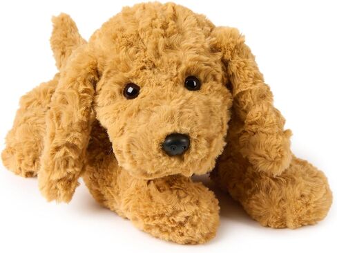 GUND Forever Friends: دمية دب فيلبين الكلاسيكية، كما تراه في المنظر، حيوان محشو فاخر للأعمار من 0 فما فوق، بني شوكولاتة، 30.48 سم in Saudi Arabia