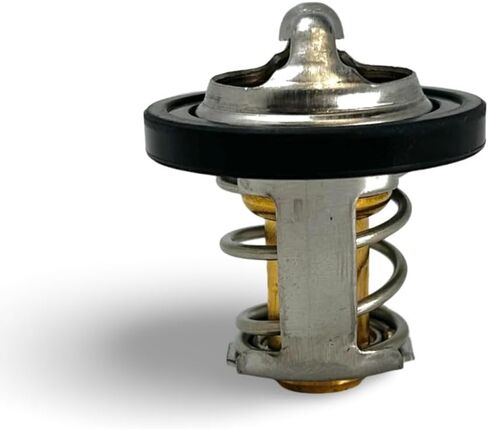 استبدال منظم الحرارة - يناسب CFMOTO CForce UForce ZForce 400 500 800 1000 - يستبدل 0800-022700 in Saudi Arabia