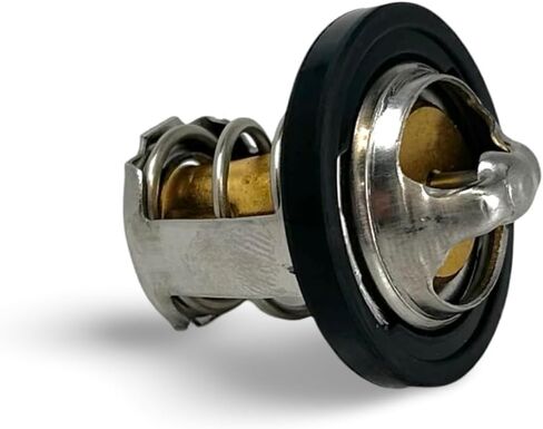 استبدال منظم الحرارة - يناسب CFMOTO CForce UForce ZForce 400 500 800 1000 - يستبدل 0800-022700 in Saudi Arabia