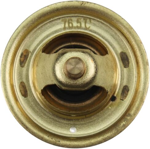 Thermostat MM43354801 MM433-54801 6652760 Compatible with Mitsubishi L2C L2E L3C L3E Bobcat 300 443 453 463 543 553 MT50 in Saudi Arabia