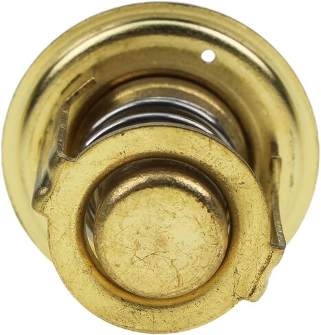 Thermostat MM43354801 MM433-54801 6652760 Compatible with Mitsubishi L2C L2E L3C L3E Bobcat 300 443 453 463 543 553 MT50 in Saudi Arabia