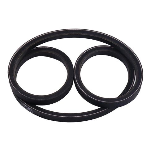 Fan Belt 15469-97010 266-101 REMF-6415 Compatible with Kubota KX121 KX161 L2501 L2800 L2900 L3000 L3010 L3130 L3200 L3240 L3250 L3300 L3301 L3400 L3430 L3540 in Saudi Arabia