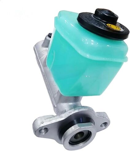 0 Brake Master Cylinder Compatible for Toyota Hilux VI Land Cruiser 90 PRADO ZJ95 KZJ 1KZTE 3RZF 5VZFE 1996-2008 Actuator in Kuwait