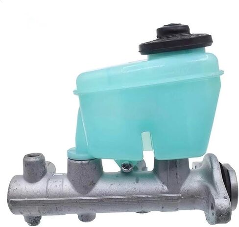0 Brake Master Cylinder Compatible for Toyota Hilux VI Land Cruiser 90 PRADO ZJ95 KZJ 1KZTE 3RZF 5VZFE 1996-2008 Actuator in Kuwait