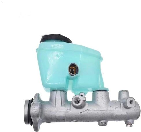 0 Brake Master Cylinder Compatible for Toyota Hilux VI Land Cruiser 90 PRADO ZJ95 KZJ 1KZTE 3RZF 5VZFE 1996-2008 Actuator in Kuwait