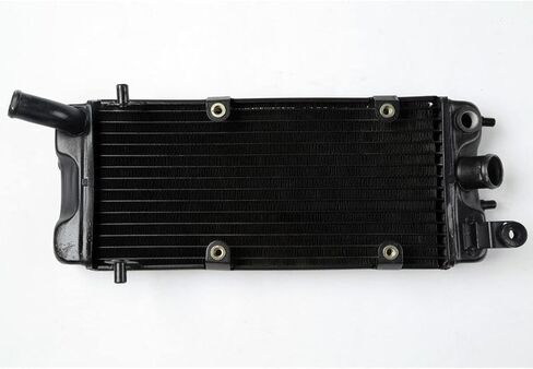 XMT-MOTO تبريد المبرد يصلح لهوندا الظل VT600 VLX 600 VT600CD ديلوكس 94-98 in Saudi Arabia