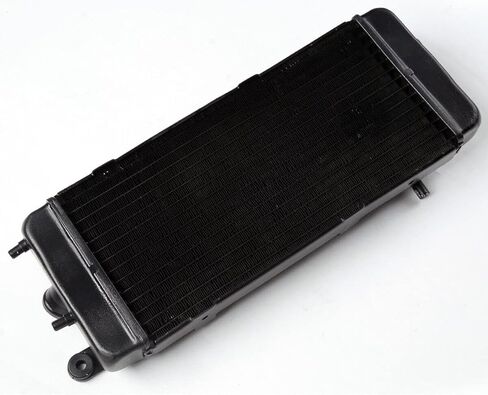 XMT-MOTO تبريد المبرد يصلح لهوندا الظل VT600 VLX 600 VT600CD ديلوكس 94-98 in Saudi Arabia