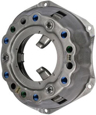 Replacement Part for Pressure Plate 163018As Fits White/Oliver/Minneapolis Moline Super 77 Super 88 R2Aft326400 in Saudi Arabia