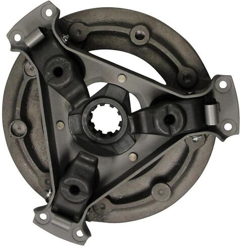 Replacement Part for Pressure Plate Fits International 674 684 584 454 574 Fits Case Ih 595 R2Aft333036 in Saudi Arabia