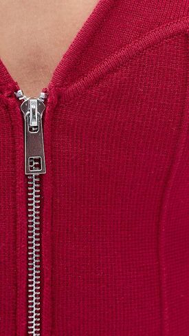 Good American Women's Bustier Sweater in Saudi Arabia