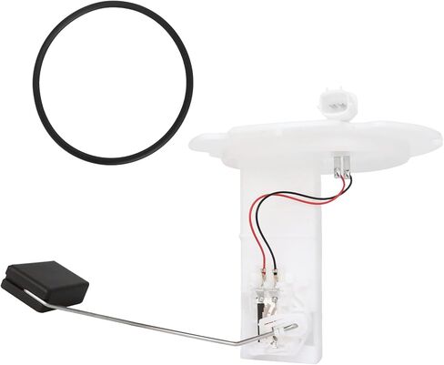2009-2015 Fuel Pump Fuel Tank Sender Unit Level Fit for Infiniti V6, G37 09-13 Q60 3.7L 14-15 Q40 3.7L 2015, G25 2.5L 11-12 M35 3.5L 09-10 M45 4.5L V8 09-10, Replace 25060-1NC0C 25060-EJ80A in Saudi Arabia