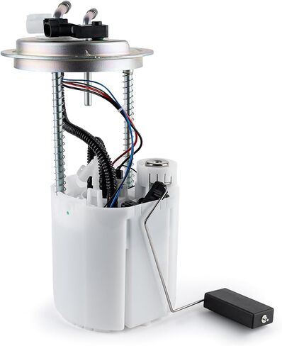 مجموعة مضخة الوقود الكهربائية متوافقة مع شيفروليه أفالانش الضواحي جي إم سي يوكون XL 1500 V8 5.3L 2005-2007 يستبدل E3706M MU1474 P76273M in Saudi Arabia