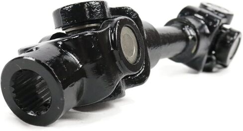 The ROP Shop Rear Twin Prop Shaft for 2007 Polaris Sportsman 700 EFI A07MH68AZ ATV Driveshaft in Saudi Arabia
