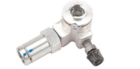 GM Genuine Parts 24252286 Clutch Actuator Cylinder Pipe Elbow in Saudi Arabia