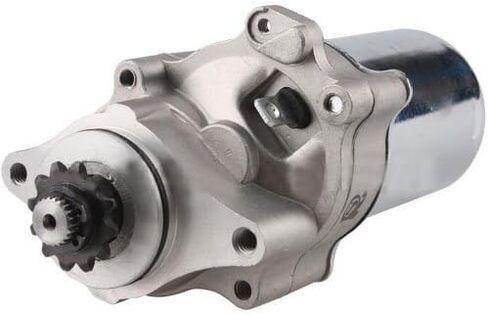 محرك FixRightPro 1.4kW المعدني ATV للدراجة الترابية in Kuwait