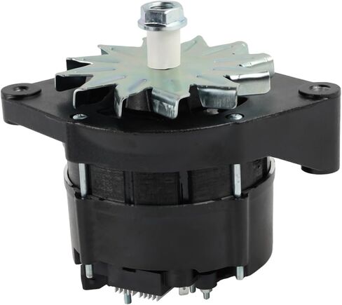 APU Alternator 120A 14.5V, Replacement for Thermo King Tripac Evolution, Part# 45-2671 in Kuwait