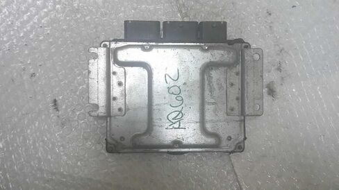 Engine ECM Electronic Control Module Fits 16-17 Altima NEC023-008 NEC023008 in Saudi Arabia