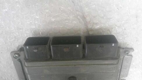 Engine ECM Electronic Control Module Fits 16-17 Altima NEC023-008 NEC023008 in Saudi Arabia
