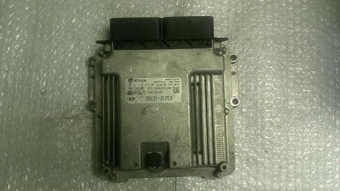 Engine ECM Control Module GT Fits 2018 18 Compatible with Hyundai Elantra 39131-2EPE0 391312EPE0 in Saudi Arabia