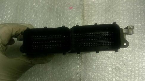 Engine ECM Control Module GT Fits 2018 18 Compatible with Hyundai Elantra 39131-2EPE0 391312EPE0 in Saudi Arabia