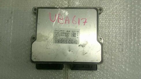 Engine ECM Control Module 3.8L Fits 12-14 Compatible with Genesis 39105-3CBN0 391053CBN0 in Saudi Arabia