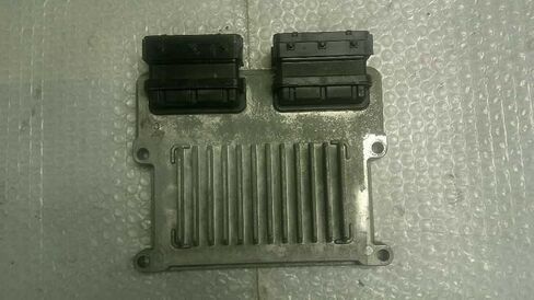 Engine ECM Control Module 3.8L Fits 12-14 Compatible with Genesis 39105-3CBN0 391053CBN0 in Saudi Arabia
