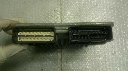 Engine ECM Control Module 3.8L Fits 12-14 Compatible with Genesis 39105-3CBN0 391053CBN0 in Saudi Arabia