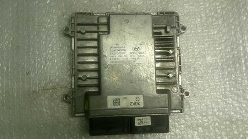 وحدة التحكم في المحرك ECM 2.4 لتر تناسب 18-19 متوافقة مع Hyundai Sonata 391122-GGK2 391122GGK2 in Saudi Arabia