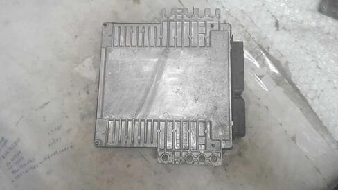 Engine ECM Control Module Fits 2005 05 Compatible with Nissan Compatible with Titan MEC83-650 B1 MEC83650B1 in Saudi Arabia