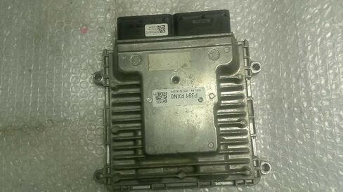 وحدة التحكم في المحرك ECM 2.0L تناسب 17-18 متوافقة مع KIA Forte 39173-2EXN0 391732EXN0 in Saudi Arabia