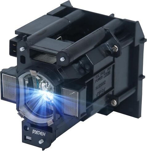 ELP-LP68 V13H010L68 for Epson Powerlite Home Cinema 3010 3010E 3020E H421A H421C H422A H422C H450A H450C EH-TW5810C TW5900 TW5910W TW6000W TW6100W TW6510C TW6515C Replacement Projector Lamp Bulb in Saudi Arabia