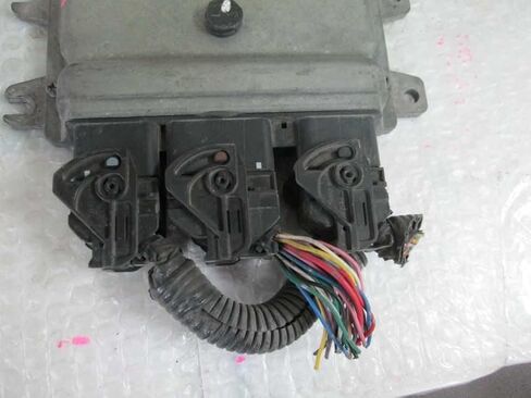 Engine ECM Control Module 2012 12 Compatible with Nissan Compatible with Rogue NEC000641 NEC000-641 in Saudi Arabia
