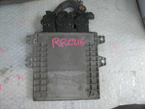 Engine ECM Control Module 2012 12 Compatible with Nissan Compatible with Rogue NEC000641 NEC000-641 in Saudi Arabia