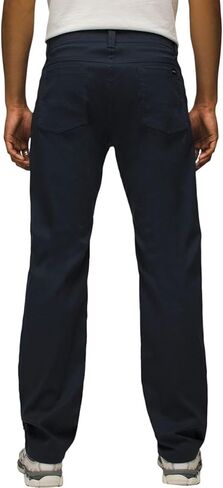 prAna, Brion Pant - Men's, Stormy Night, 34x32 in Saudi Arabia