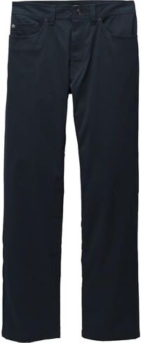 prAna, Brion Pant - Men's, Stormy Night, 34x32 in Saudi Arabia