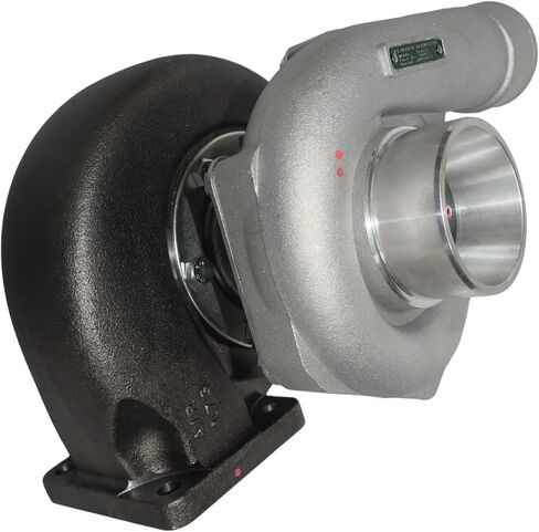 شاحن توربيني MTG2305BE متوافق مع Caterpillar CAT 518 55 ونش CXPSLXX in Kuwait