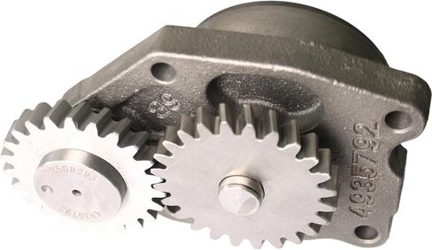 Oil Pump 3932449 3937404 KWZ1846EB For Cummins ISBe ISDe Industrial Engines in Saudi Arabia