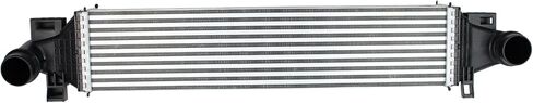 Turbo Intercooler for Ford Bronco Sport 1.5L 2.0L 2021 2022 2023 in Saudi Arabia