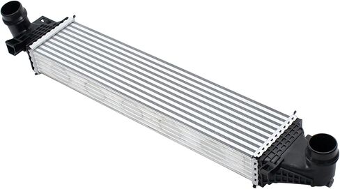 Turbo Intercooler for Ford Bronco Sport 1.5L 2.0L 2021 2022 2023 in Saudi Arabia