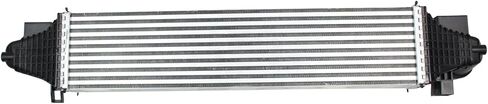 Turbo Intercooler for Ford Bronco Sport 1.5L 2.0L 2021 2022 2023 in Saudi Arabia