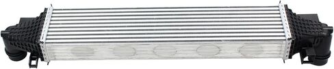 Turbo Intercooler for Ford Bronco Sport 1.5L 2.0L 2021 2022 2023 in Saudi Arabia