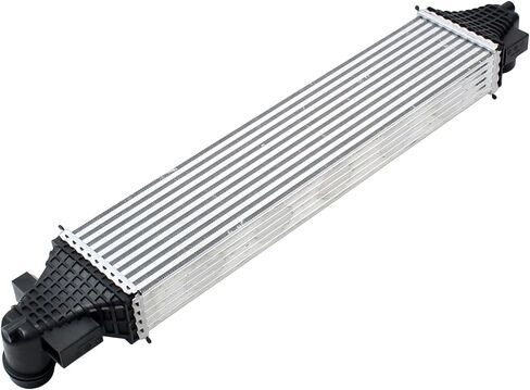 Turbo Intercooler for Ford Bronco Sport 1.5L 2.0L 2021 2022 2023 in Saudi Arabia