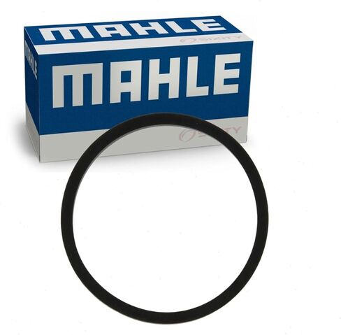 MAHLE Engine Oil Cooler Gasket compatible with Volkswagen Beetle CC Corrado Eos EuroVan Golf Jetta Passat R32 Touareg 1.9L 2.0L 2.8L 3.2L 3.6L L4 V6 1992-2014 in Saudi Arabia