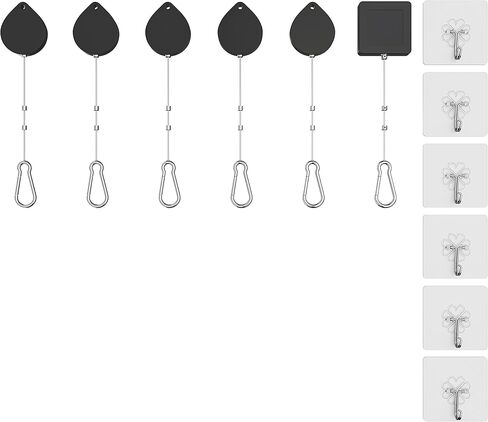 حزام تعقب Skywin VR وحزام تعقب - حزام واحد وحزامين لليد، حزام قابل للتعديل، أشرطة يد للخصر وتتبع الجسم بالكامل في الواقع الافتراضي متوافق مع أقراص تعقب نظام HTC Vive in Kuwait