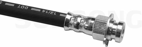 Sunsong 2203420 Brake Hydraulic Hose in Kuwait