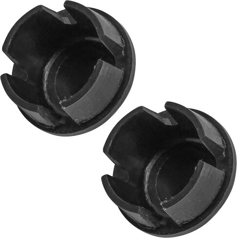 Caltric Wheel Hub Cap Compatible with John Deere 2520 X495 X595 F710,F725, GS25, GS30, GS45, GS75, GX255 FH601V, GX325, FH531V,GX335,GX345,FD611V,GX355 in Saudi Arabia